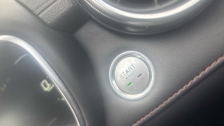 MG Hs 1.5 T-GDI Excite 5dr Petrol Hatchback